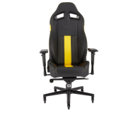 Corsair T2 Road Warrior (Czarno-Żółty) - 430263 - zdjęcie 5